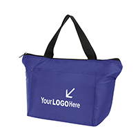 Courtyard Cooler Lunch Bag